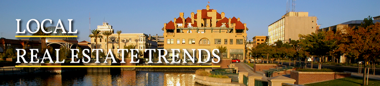 Local CRE Trends